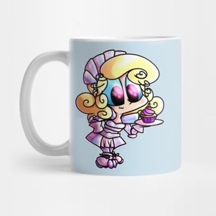 little Dinah Mug